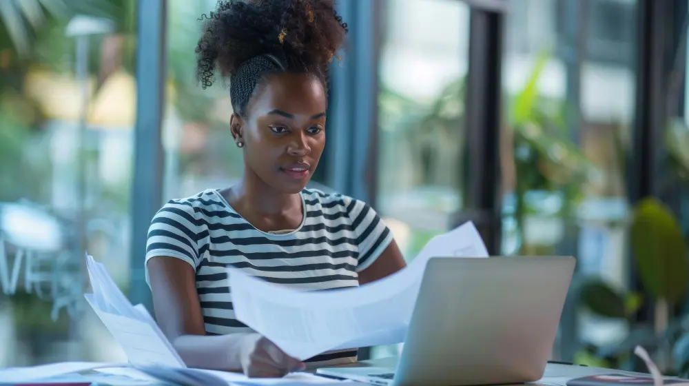 How EOR Handles the Tax and Legal Potholes of Remote Work