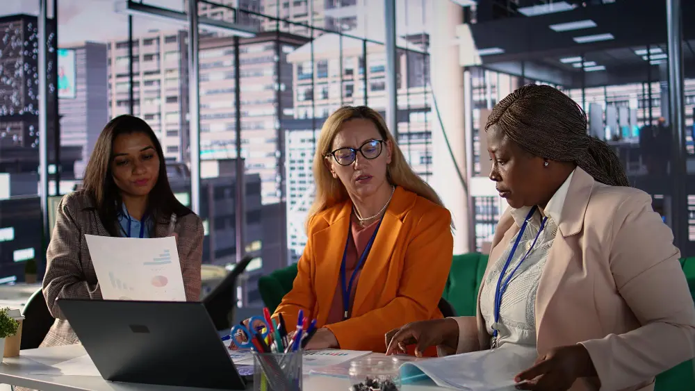 How we helped a multinational scale their Kenyan team in record time