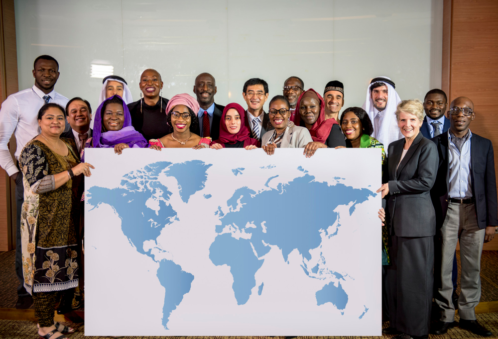 Helping Your Global Team Settle in Nairobi