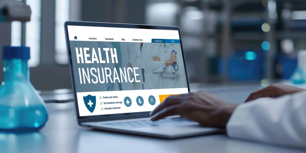 Private Health Insurance and Life Cover via Bossorec